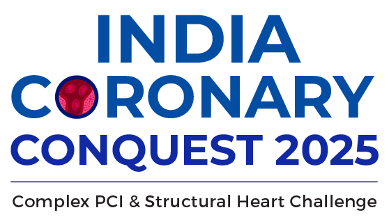 India Coronary Conquest 2025