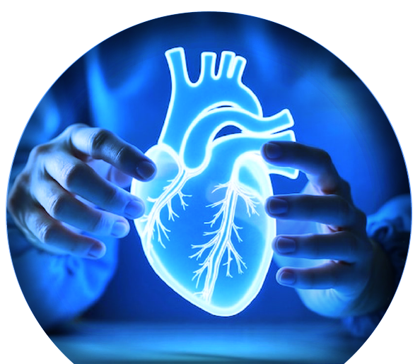 India Coronary Conquest 2025